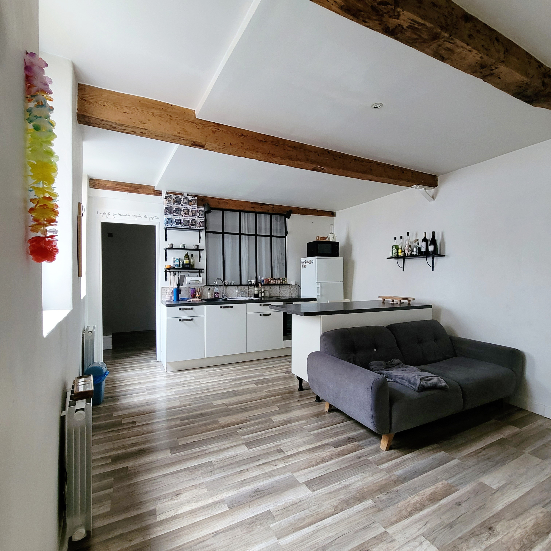 Agence immobilière de Amiltone Jassans