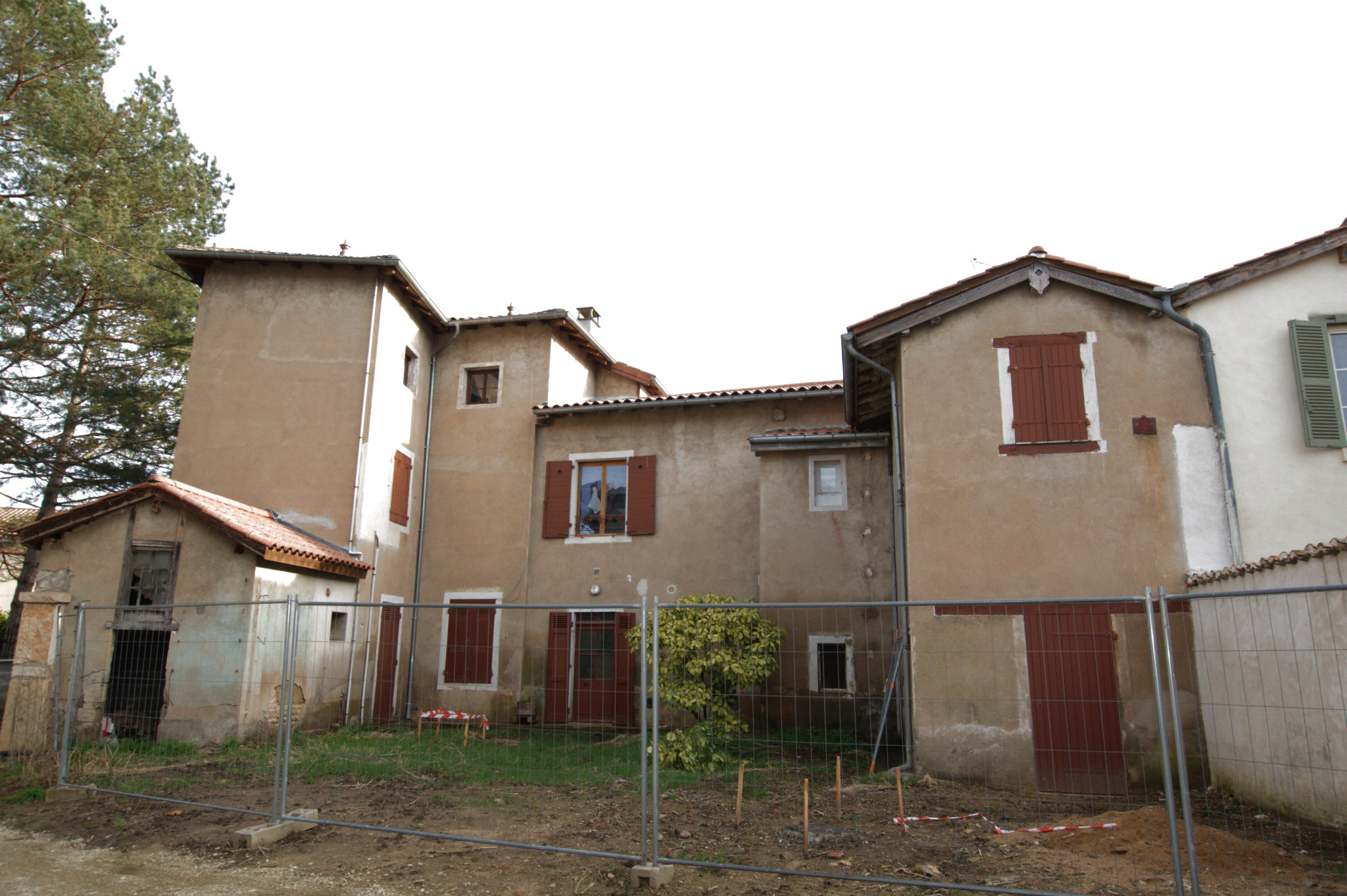 Agence immobilière de Amiltone Jassans