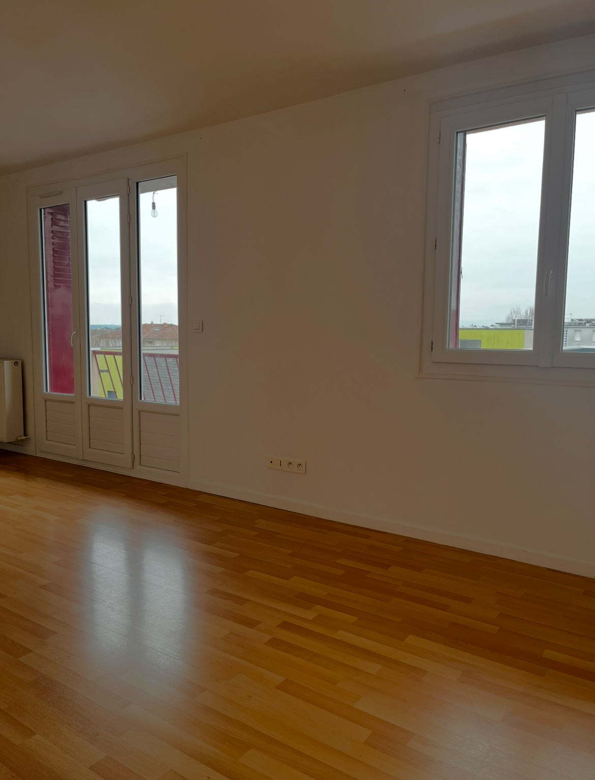 Agence immobilière de Amiltone Jassans