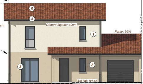 Agence immobilière de Amiltone Jassans