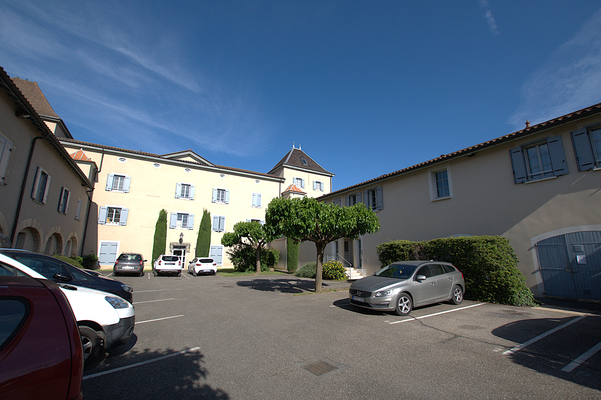 Agence immobilière de Amiltone Jassans