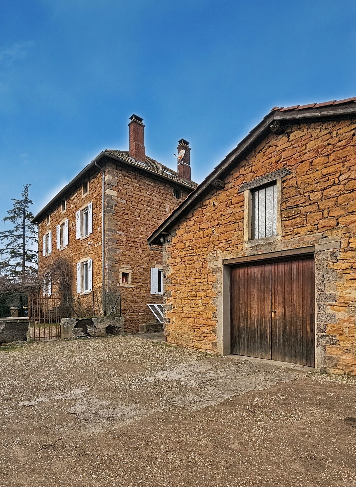 Agence immobilière de Amiltone Jassans