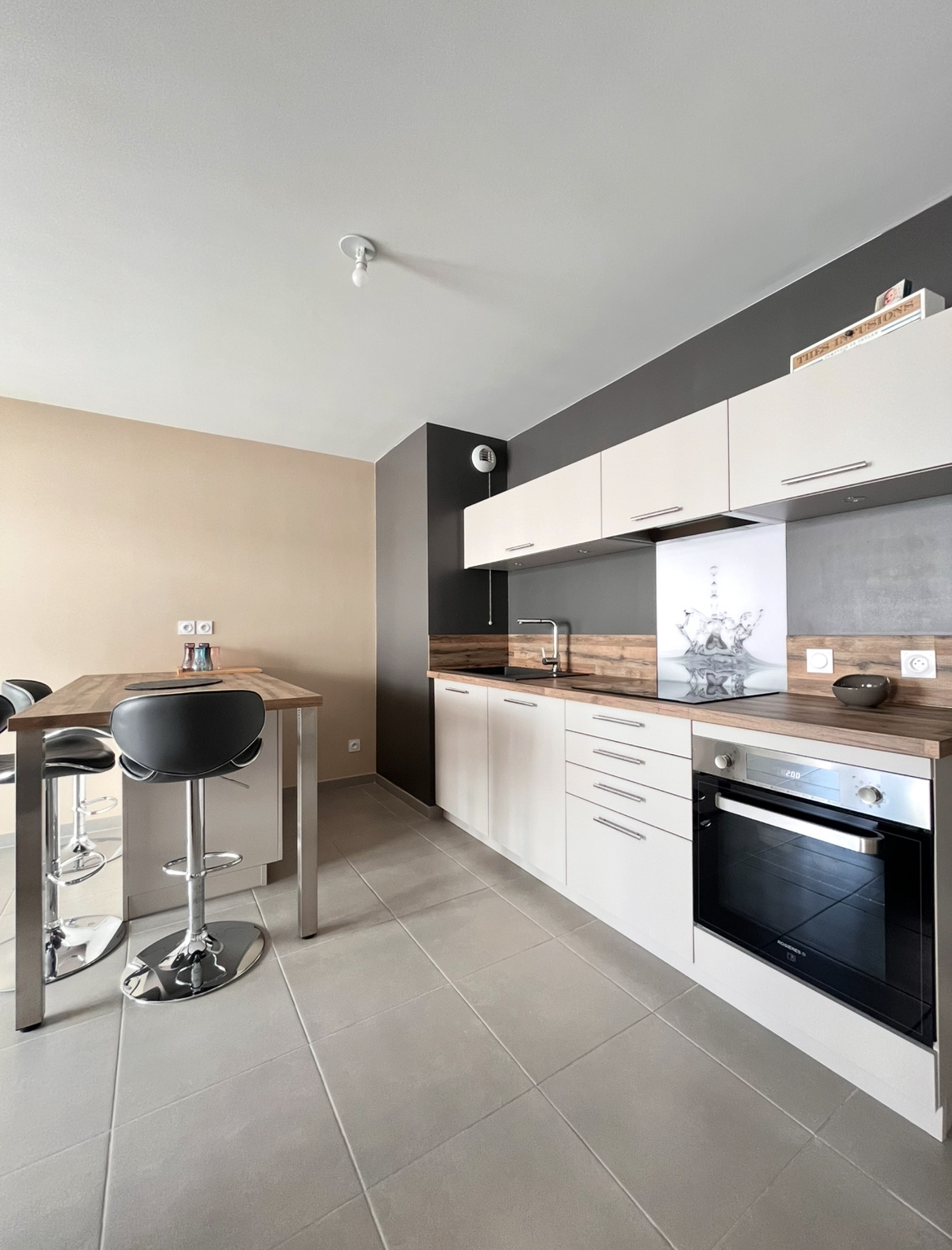 Agence immobilière de Amiltone Jassans