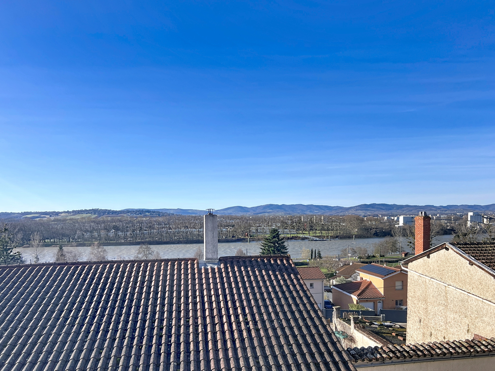 Agence immobilière de Amiltone Jassans