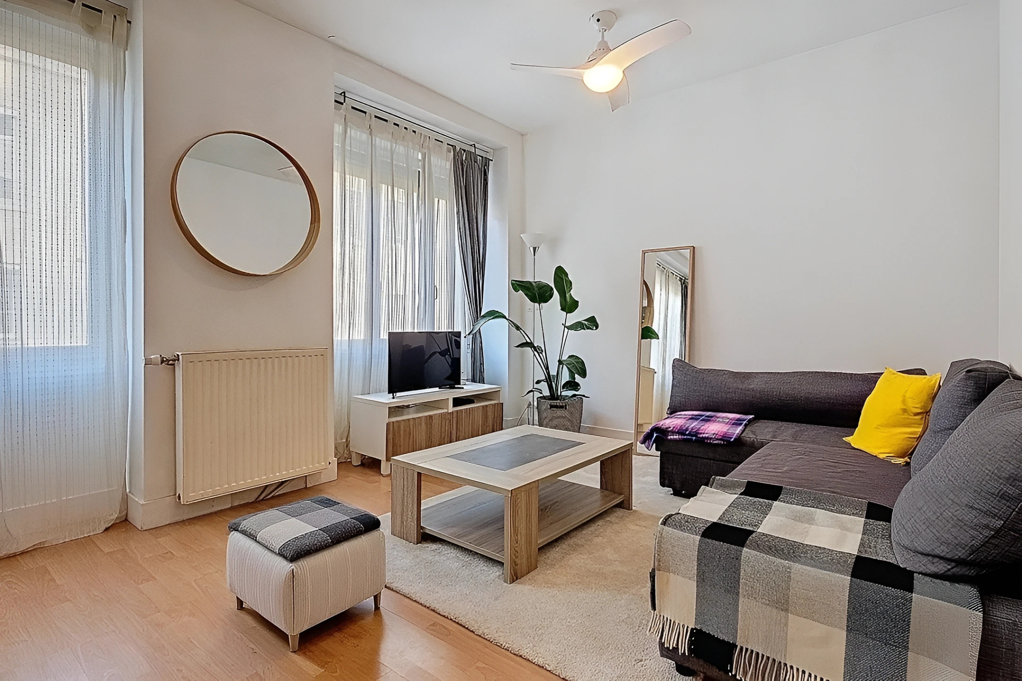 Agence immobilière de Amiltone Jassans