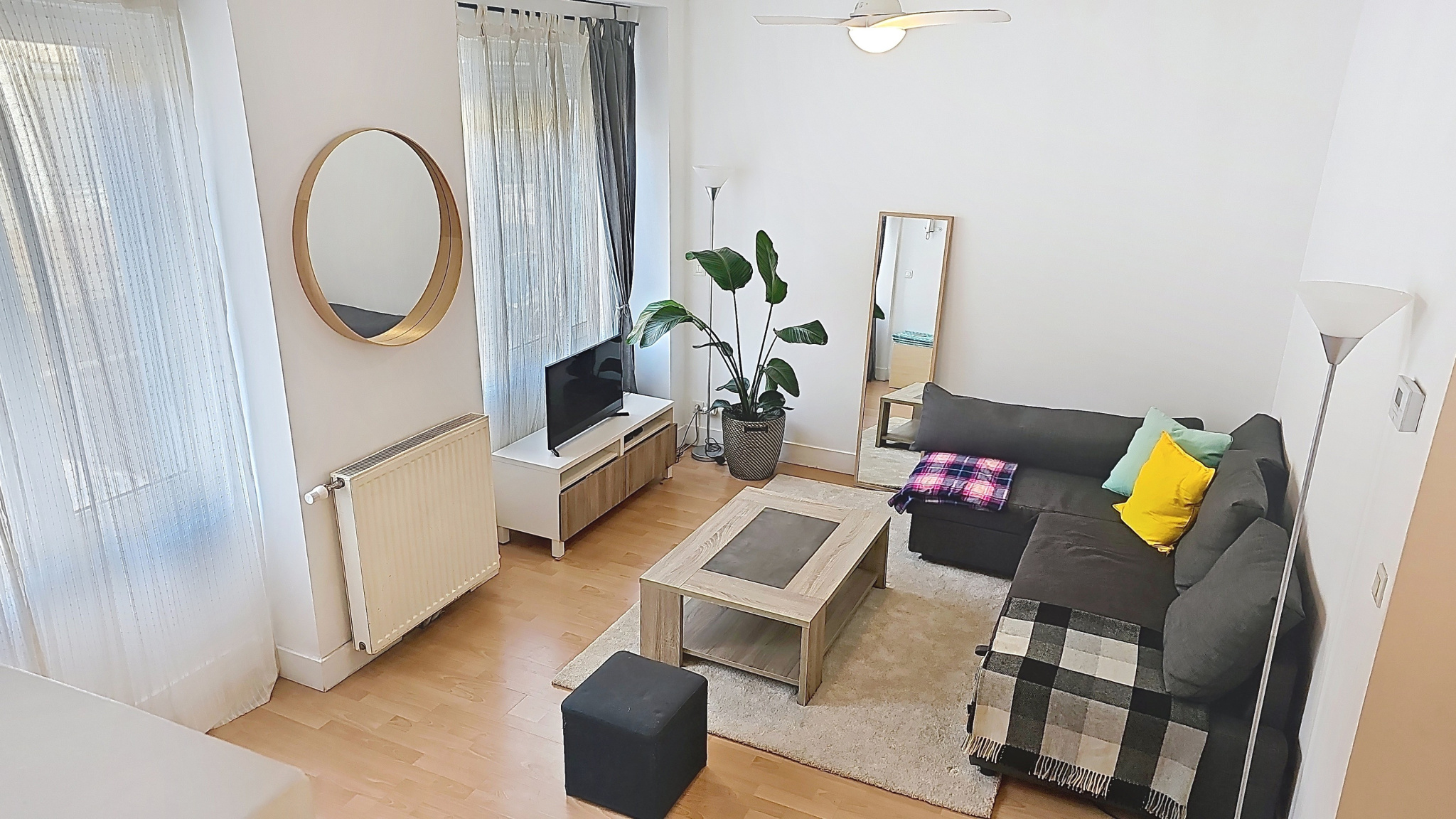 Agence immobilière de Amiltone Jassans