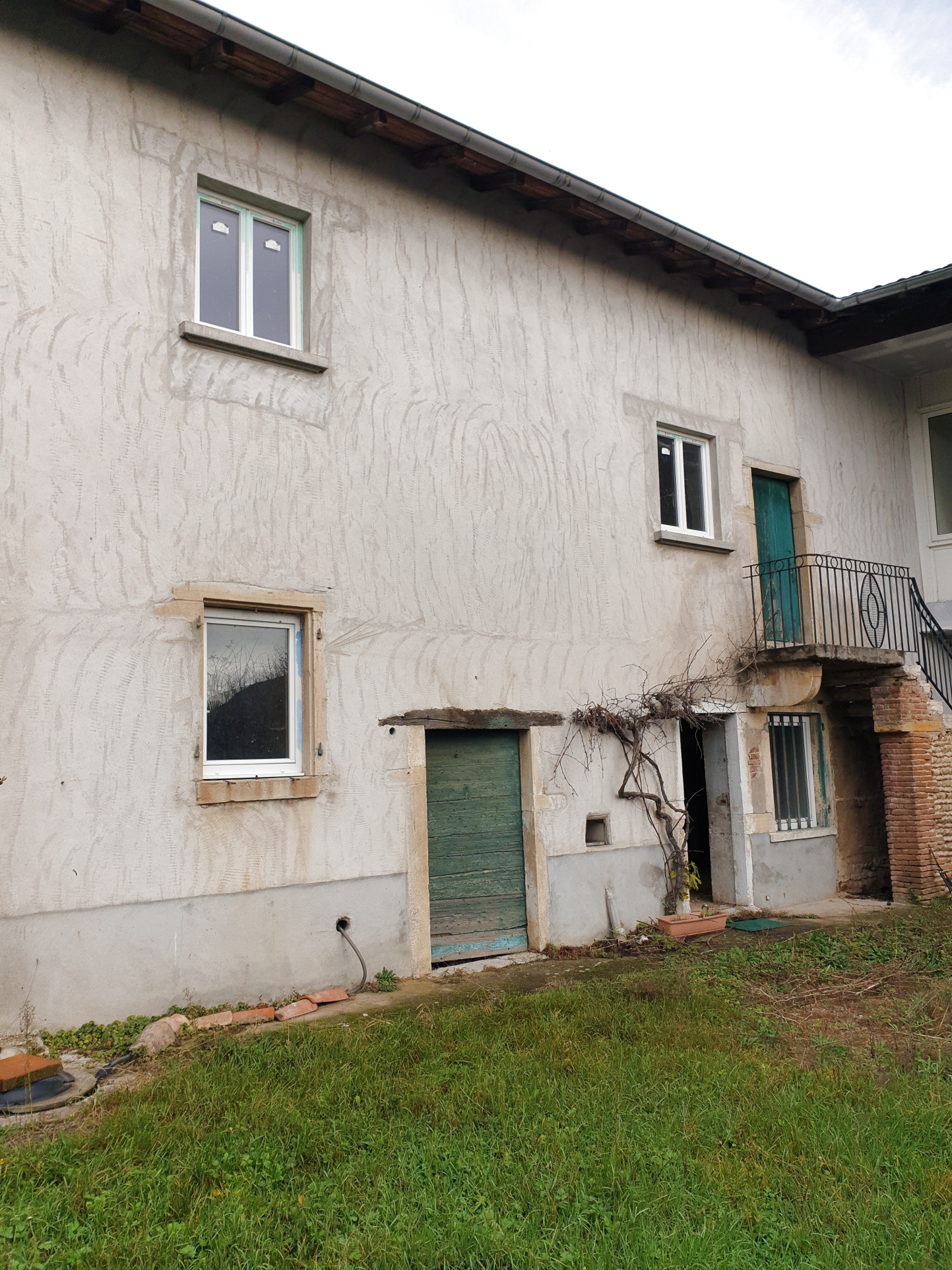 Agence immobilière de Amiltone Jassans