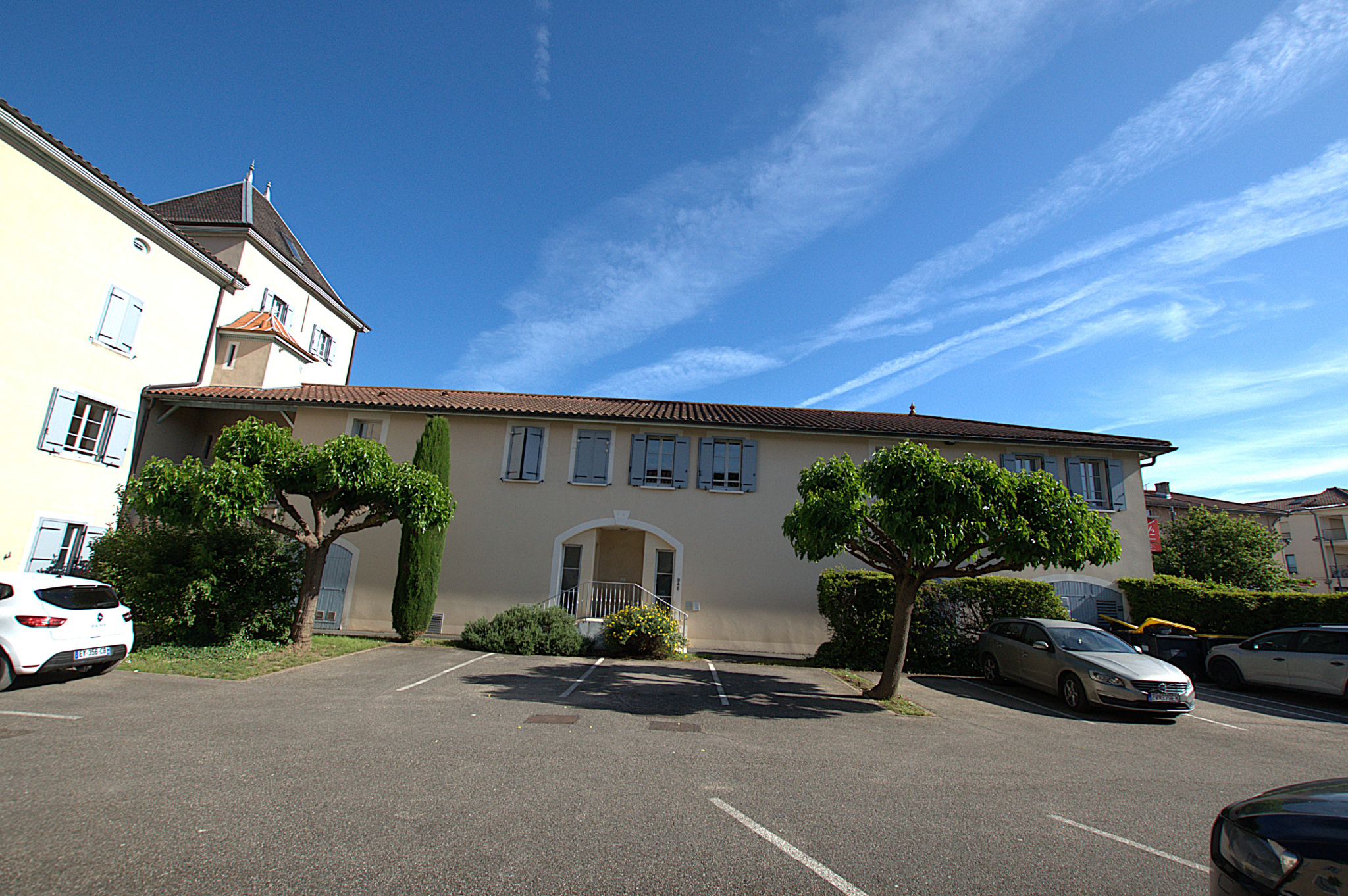 Agence immobilière de Amiltone Jassans