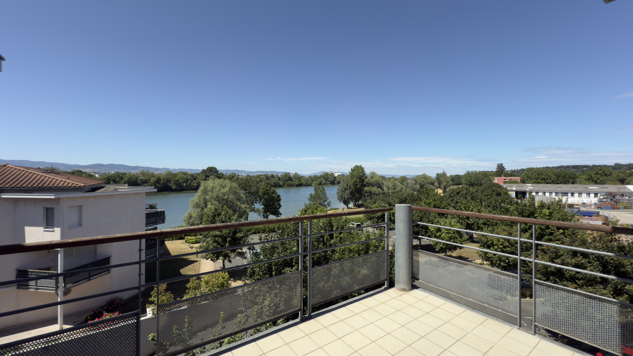 Agence immobilière de Amiltone Jassans