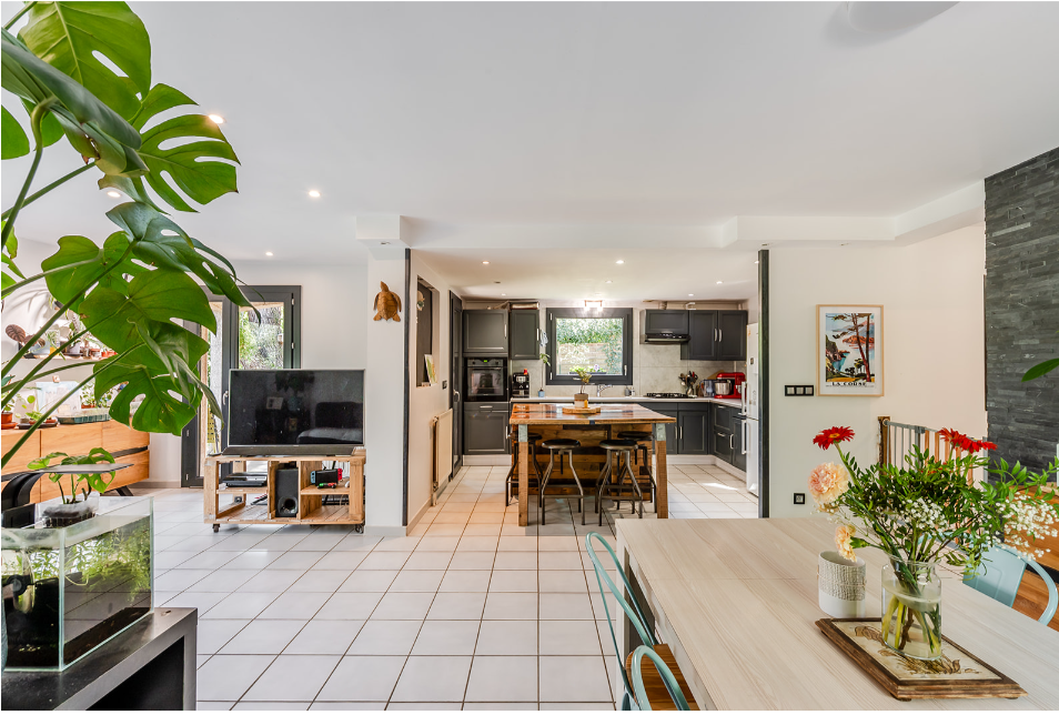 Agence immobilière de Amiltone Jassans