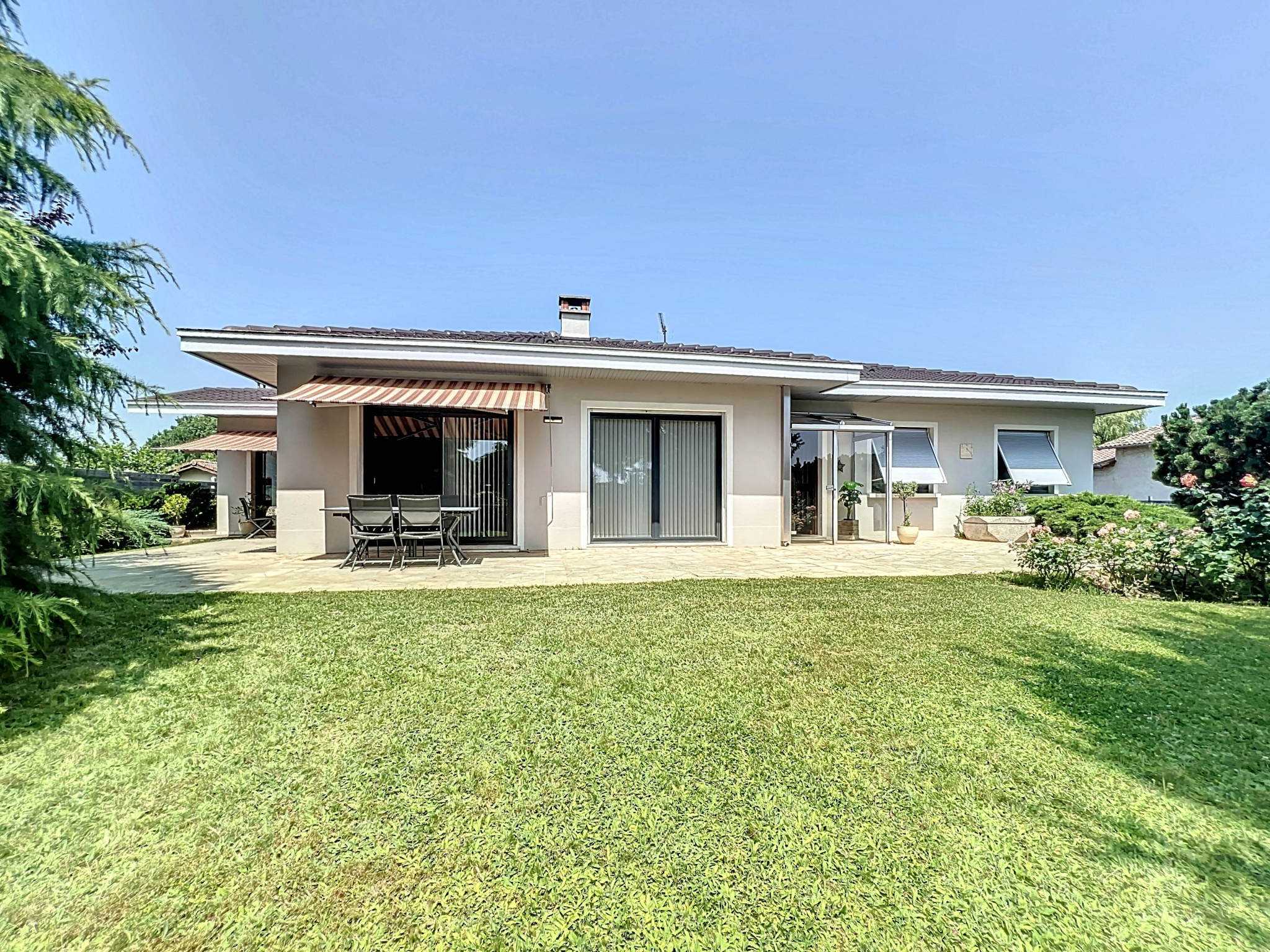 Agence immobilière de Amiltone Jassans