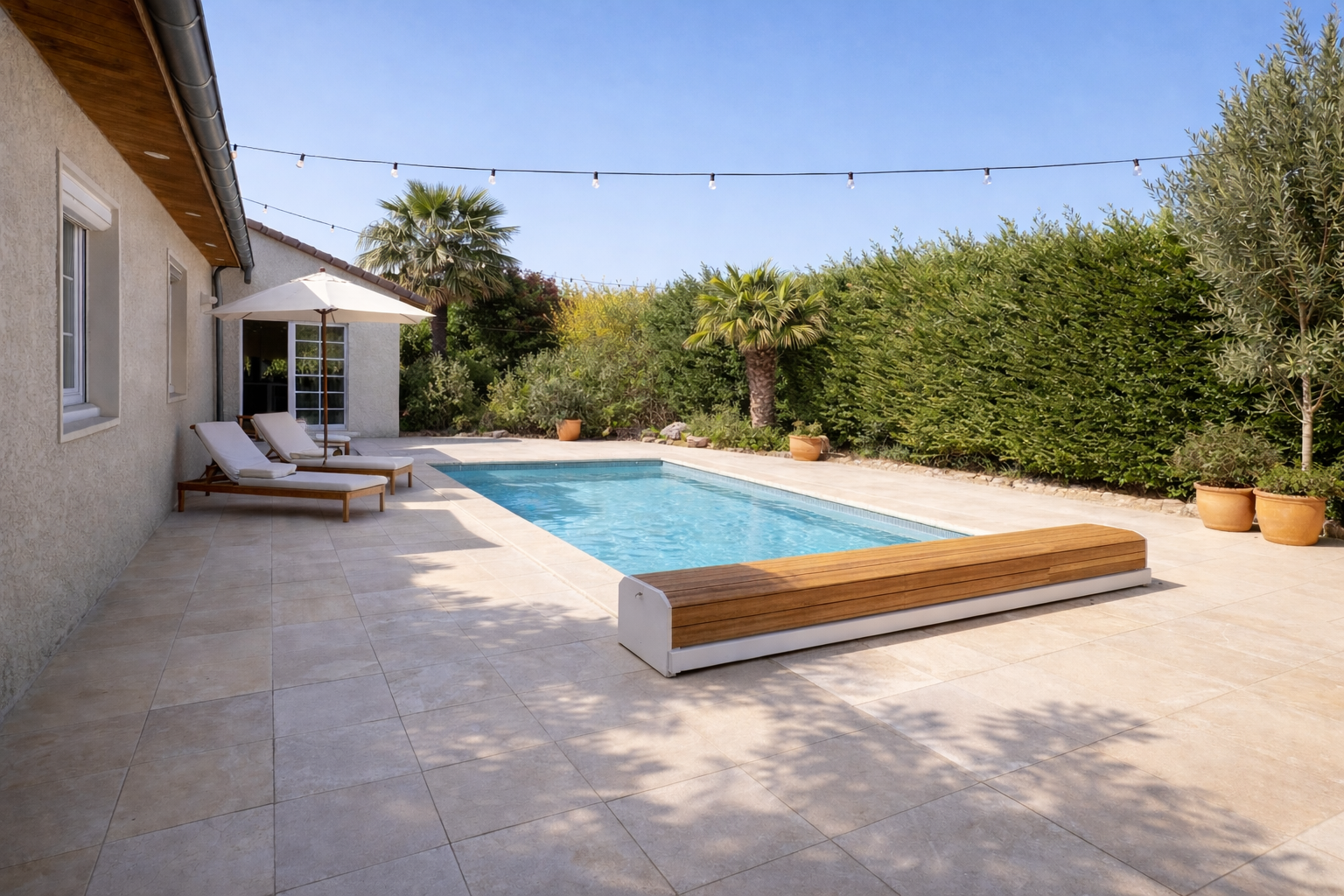 Agence immobilière de Amiltone Jassans