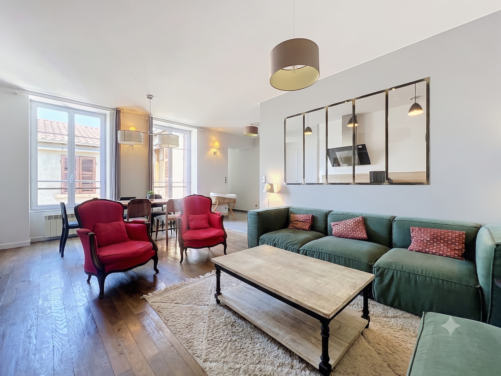 Agence immobilière de Amiltone Jassans