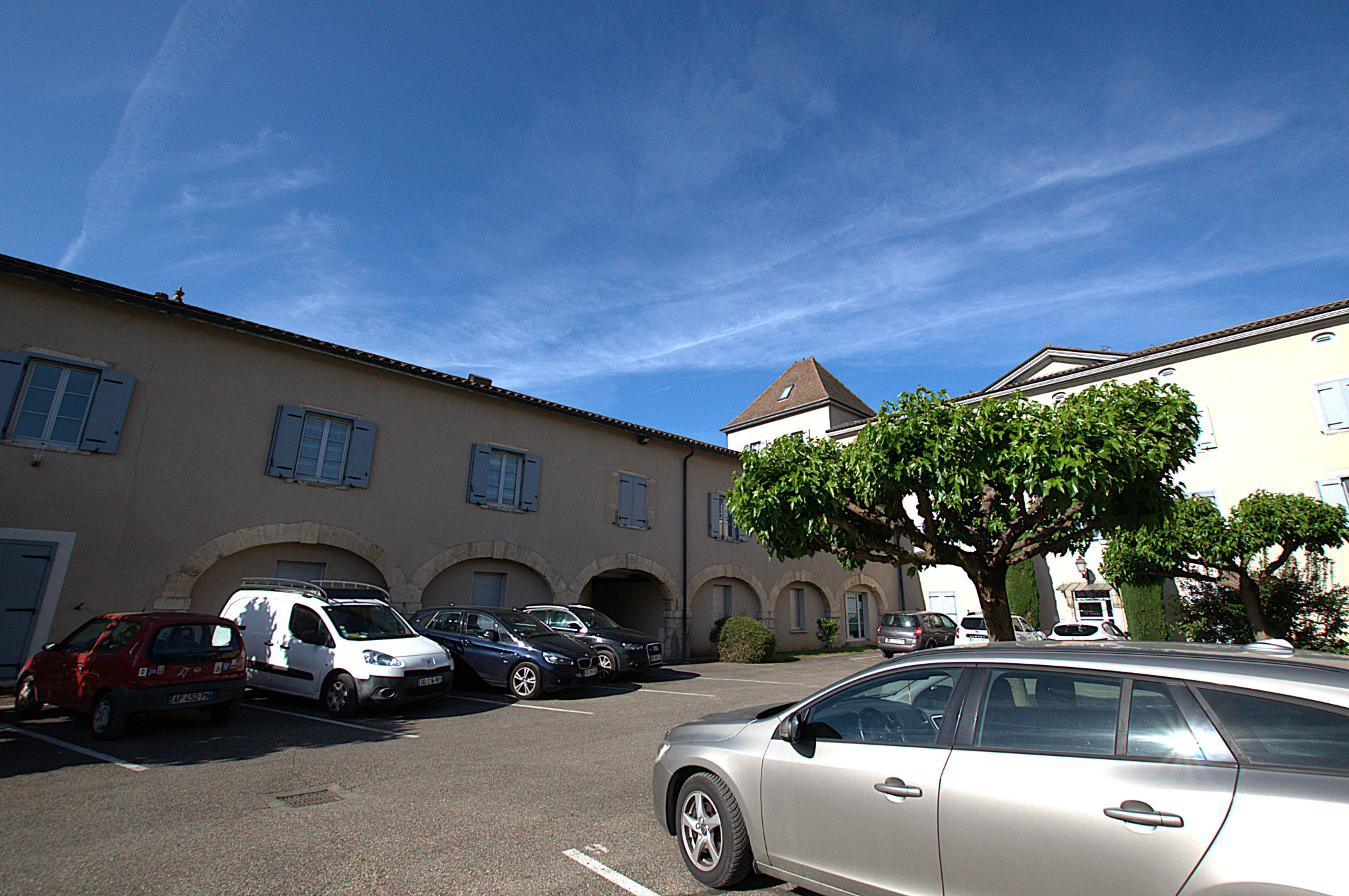 Agence immobilière de Amiltone Jassans