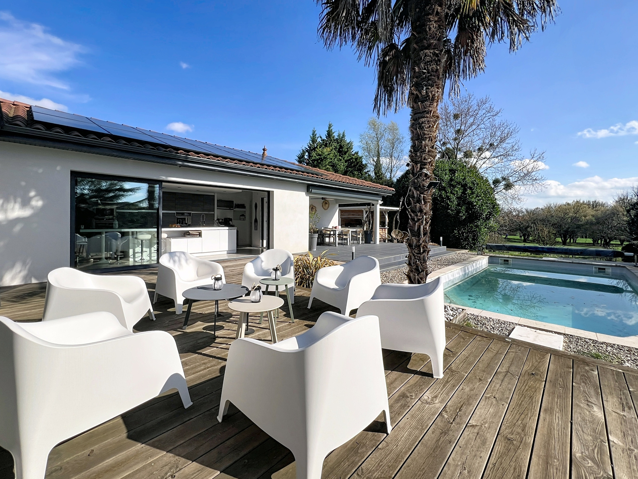 Agence immobilière de Amiltone Jassans