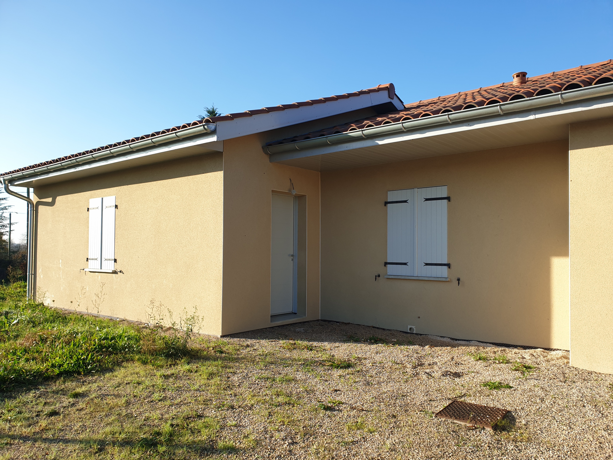 Agence immobilière de Amiltone Jassans