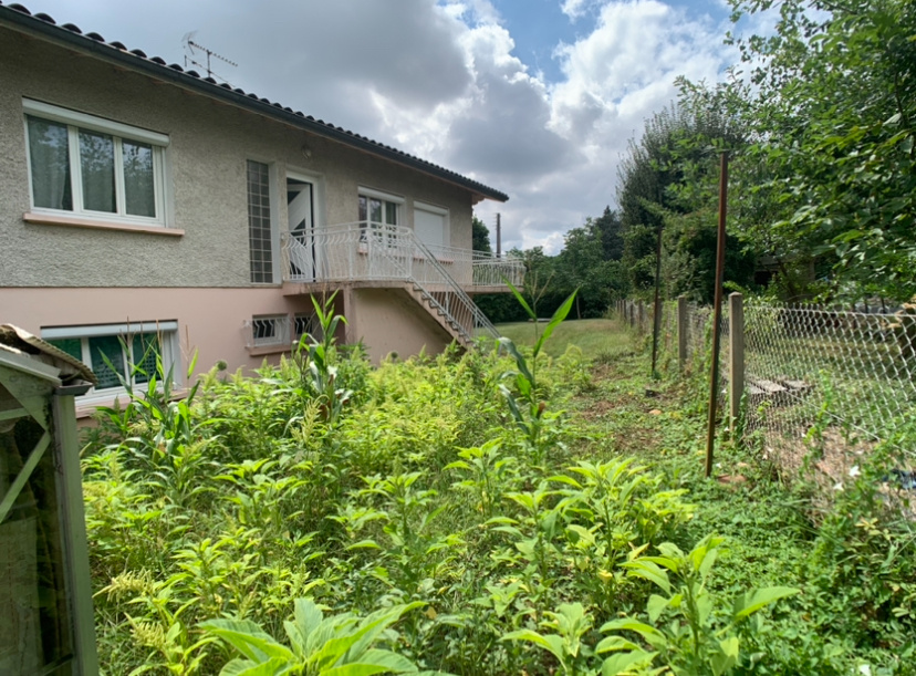 Photo bien immobilier