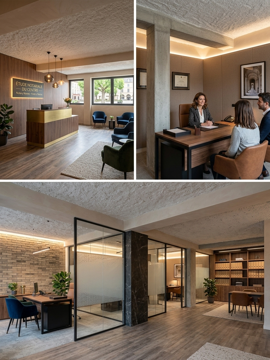 Agence immobilière de Amiltone Jassans