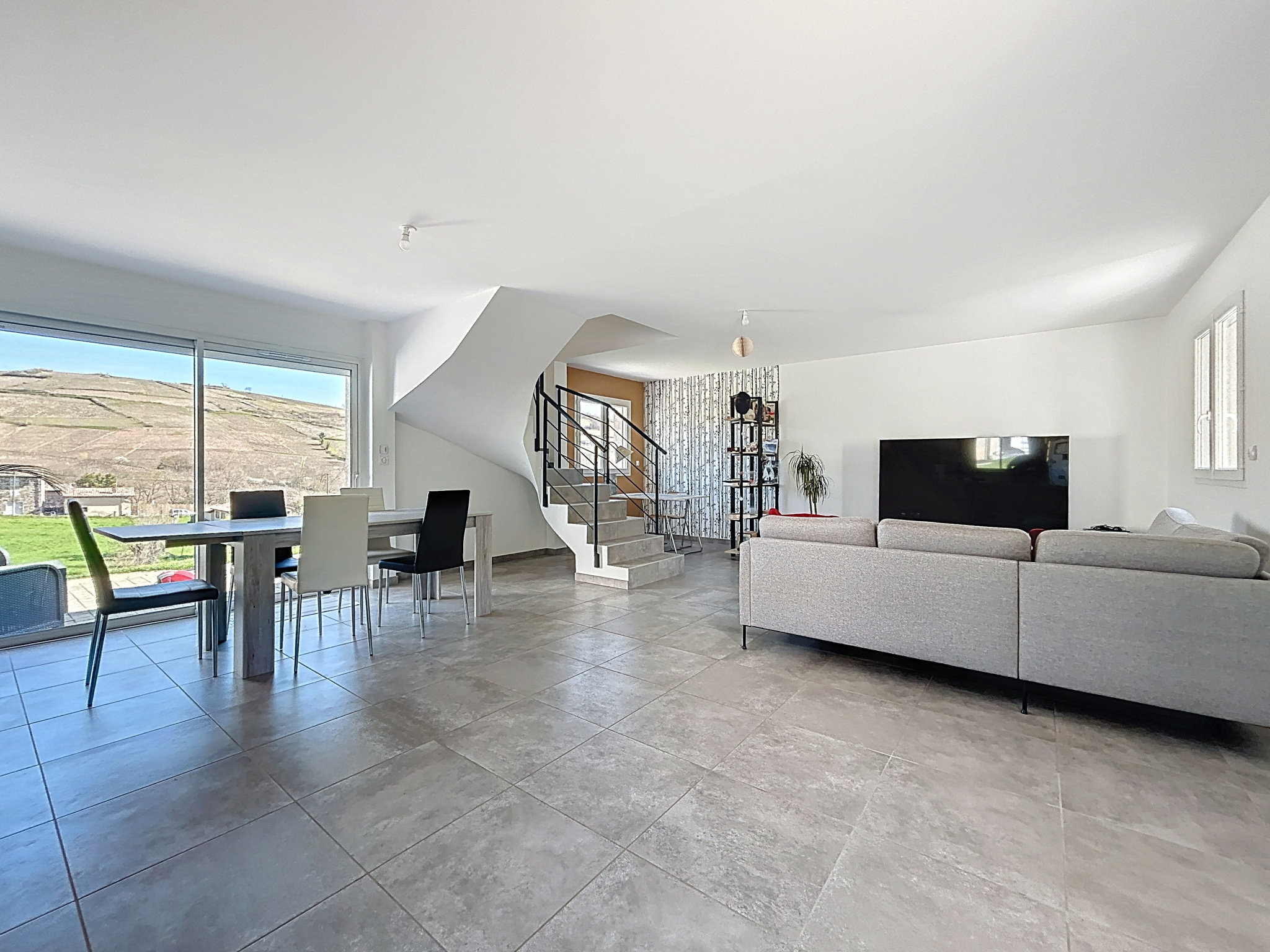 Agence immobilière de Amiltone Jassans