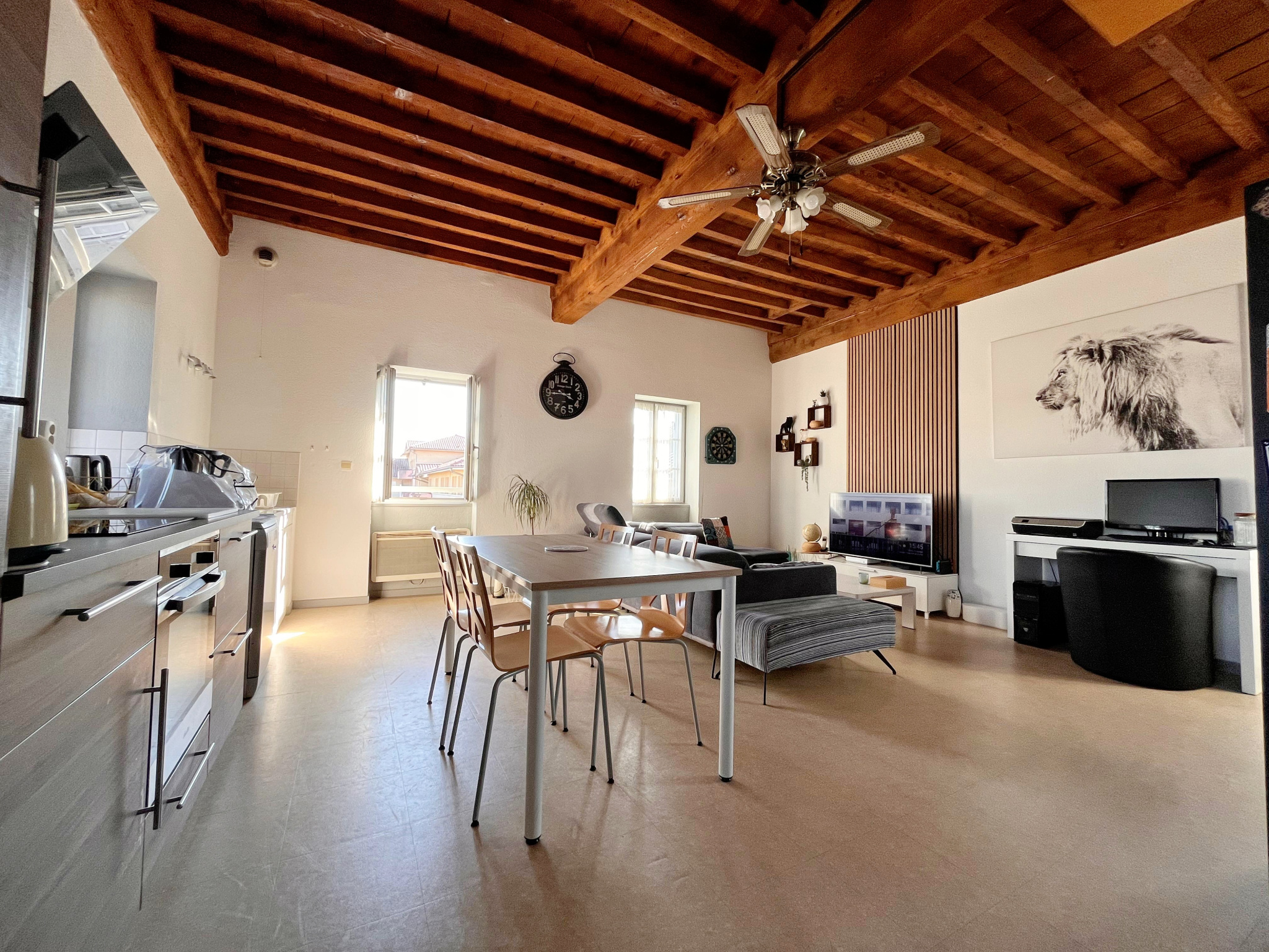 Agence immobilière de Amiltone Jassans